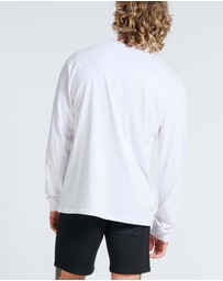 Vacancy Co - Vacant Long Sleeve Tee