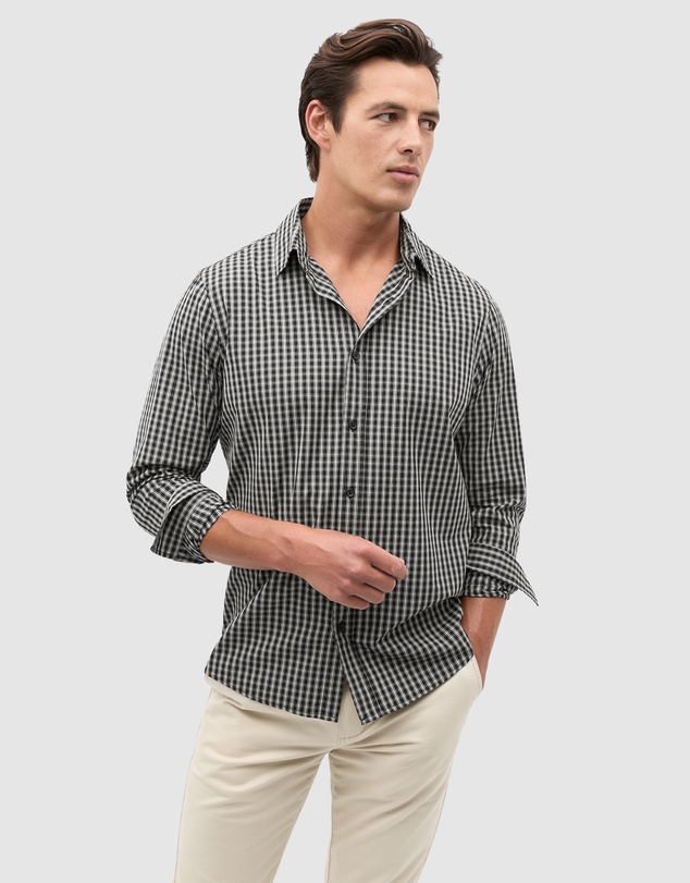 Seed Heritage - Check Shirt