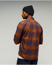 Kathmandu - Retreat Fyfe Long Sleeve Shirt