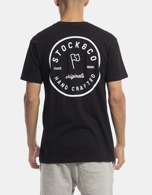 Stock & Co. - Cuba Tee