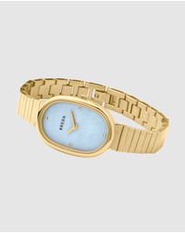 Breda - Jane Metal Bracelet Watch, 23MM