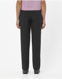 Salomon - WAYFARER 2.0 PANTS Women's