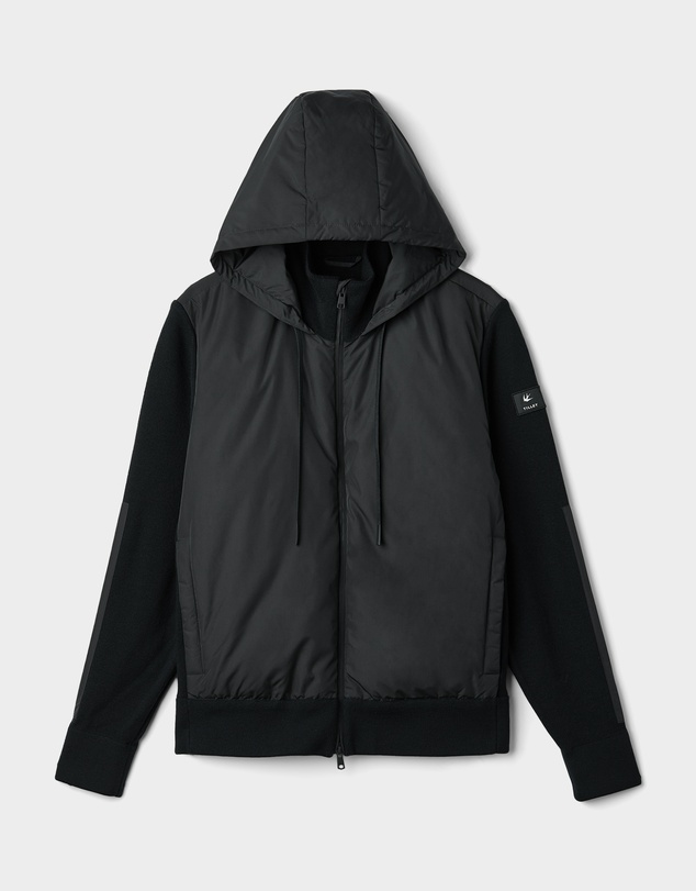 Tilley - Mens Alpine Hoodie