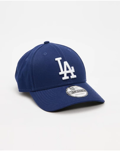 New Era - 9FORTY CS Los Angeles Dodgers Cap