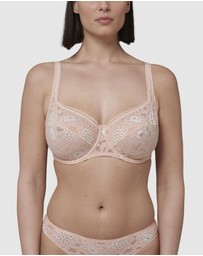 Simone Perele - Festive Square Neck Full Cup Bra