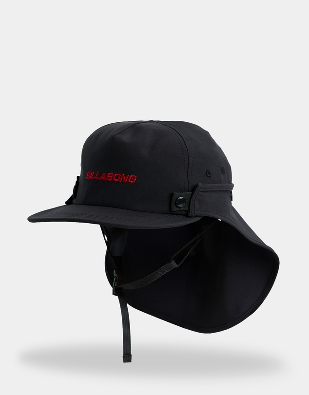 Billabong - Mens Strike Mission Surf Cap