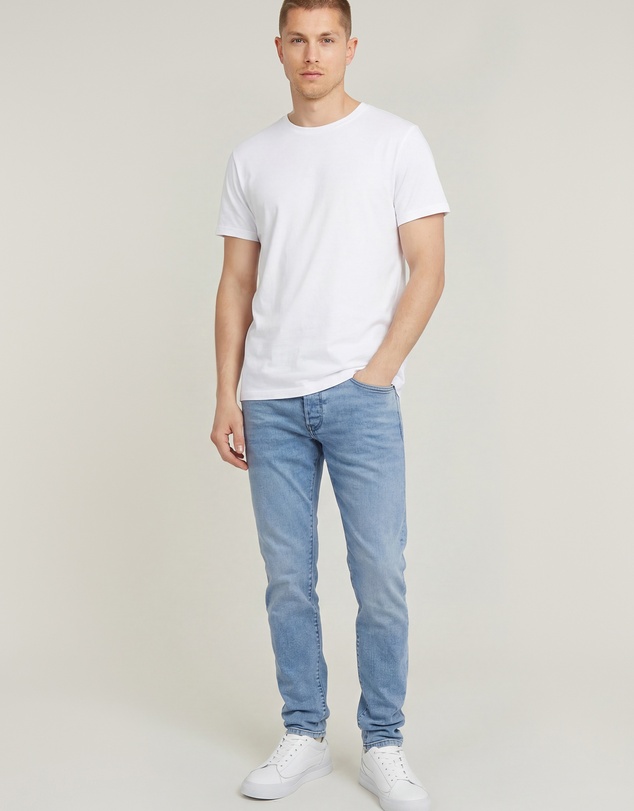 G-Star - 3301 Slim