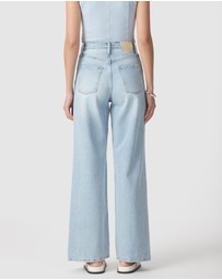 Nobody Denim - Milla Long Jeans