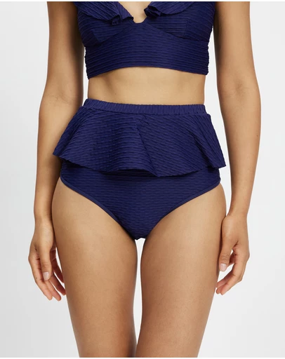 Duskii - Frill Bottoms