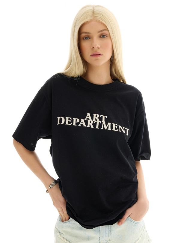 THE TALES - Art Department Tee