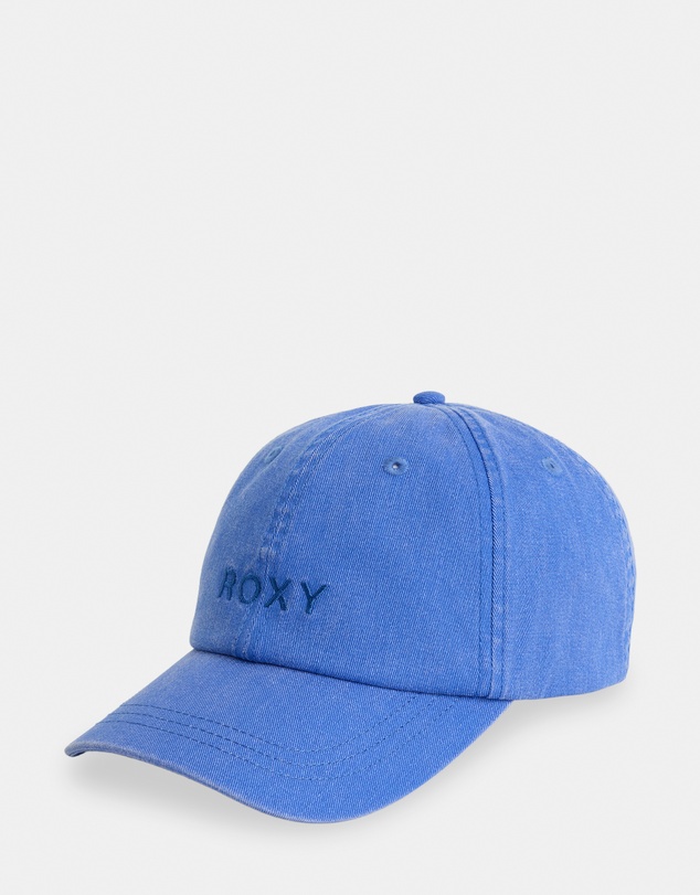 Roxy - Womens Long Days Dad Cap