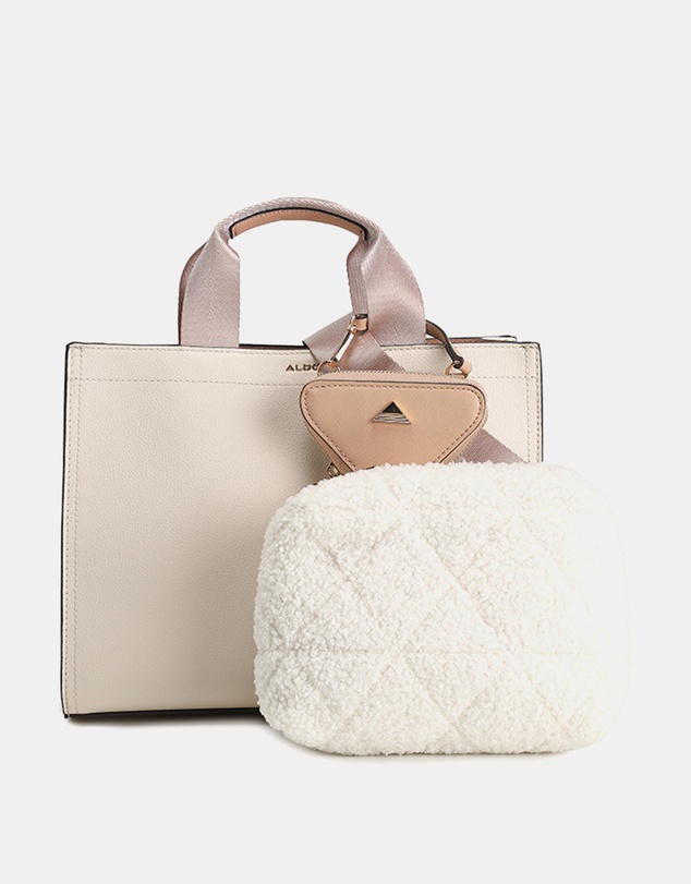 ALDO - Top Handle Tote Bag