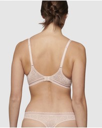 Simone Perele - Comete 3D Plunge Contour Bra
