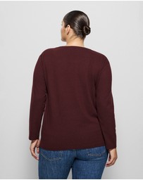 Commonry - Bianca Top