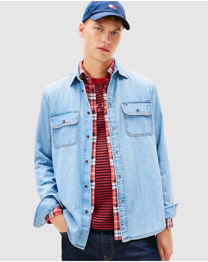 Denim Medium