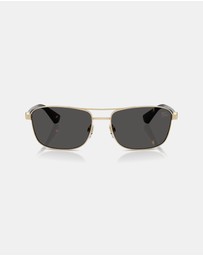 Burberry - BE3163