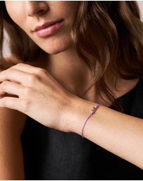 Fossil - Sutton Gold Bracelet
