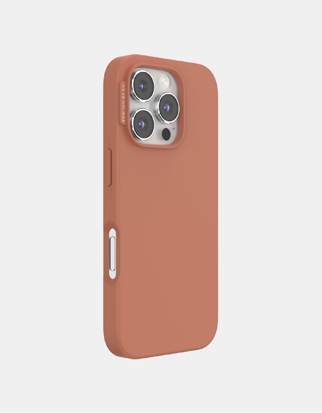 PopSockets - POPCASE MagSafe for iPhone 16 Pro - Protective Phone Case