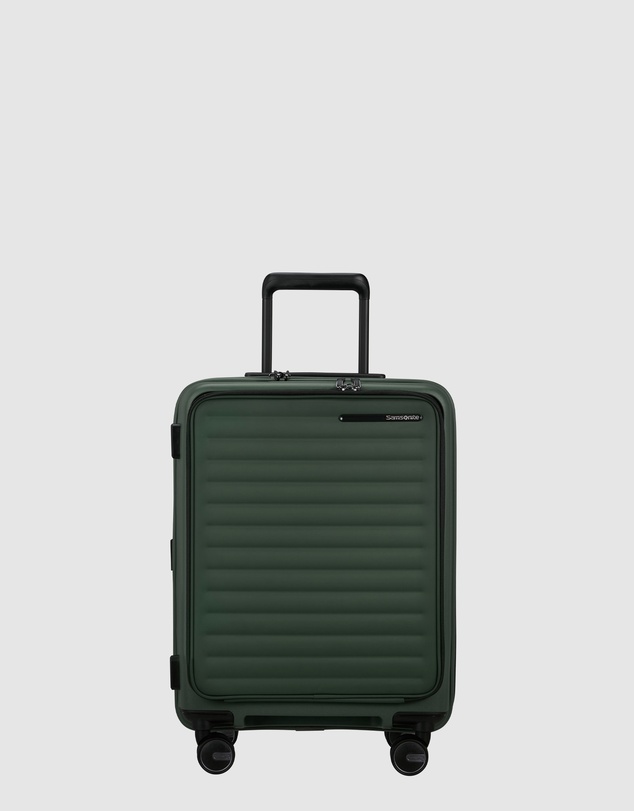 Samsonite - Restackd Carry-On 55cm Expandable Easy Access