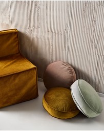 Linen House - Toro Filled Cushion