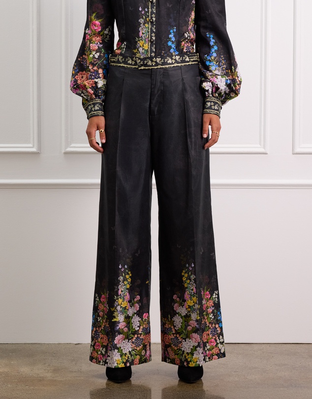 Aqua Blu Australia - Perennial Chloe Pants
