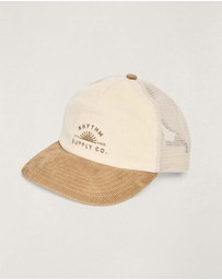 Rhythm - Supply Trucker Cap