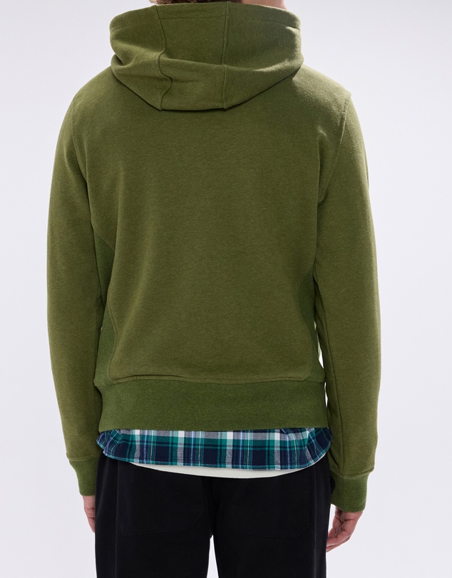 Marcs - Rebel Heart Hoodie