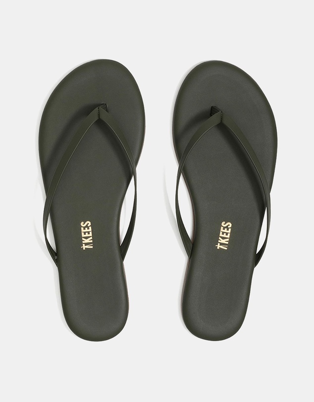 Tkees - Liners