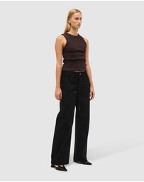 Neuw - Yoko Baggy Gasoline