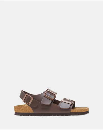 Birkenstock - Milano Birko-Flor Narrow - Unisex