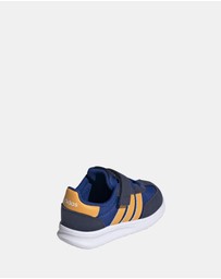 adidas Performance - Run 70s 2.0 Self Fastening Infant