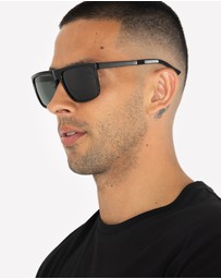 Eclectics - Joseph Sunglasses - Polarised