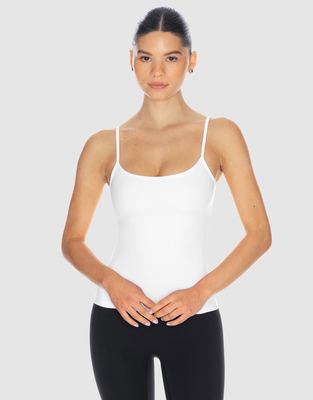 437 - The Minimalist Tank