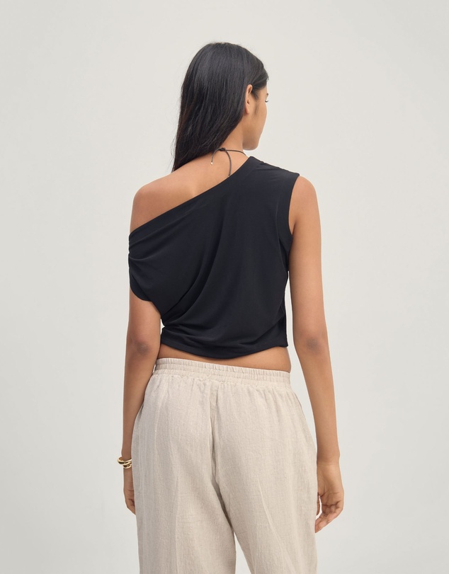 Oxford - Edi Jersey Top