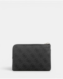 GUESS - Laurel II Key Ring Pouch