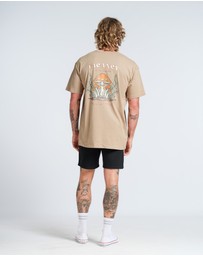 Vacancy Co - Compost Tee