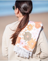 Sky Gazer - Sand Free Towel