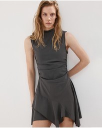 M.N.G - Rosenda Dress