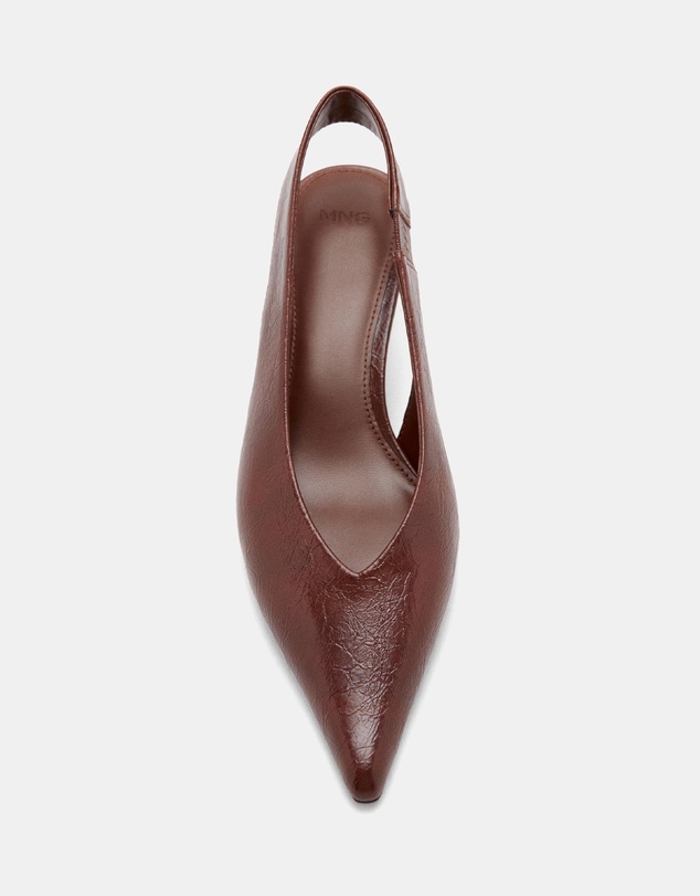 M.N.G - Bimbo Shoes