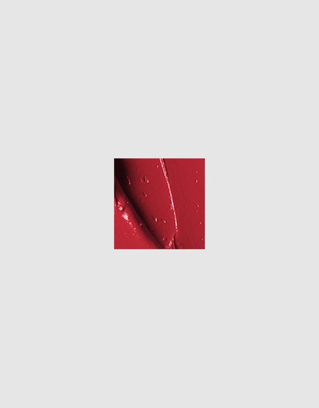 MAC - Matte Lipstick - Russian Red