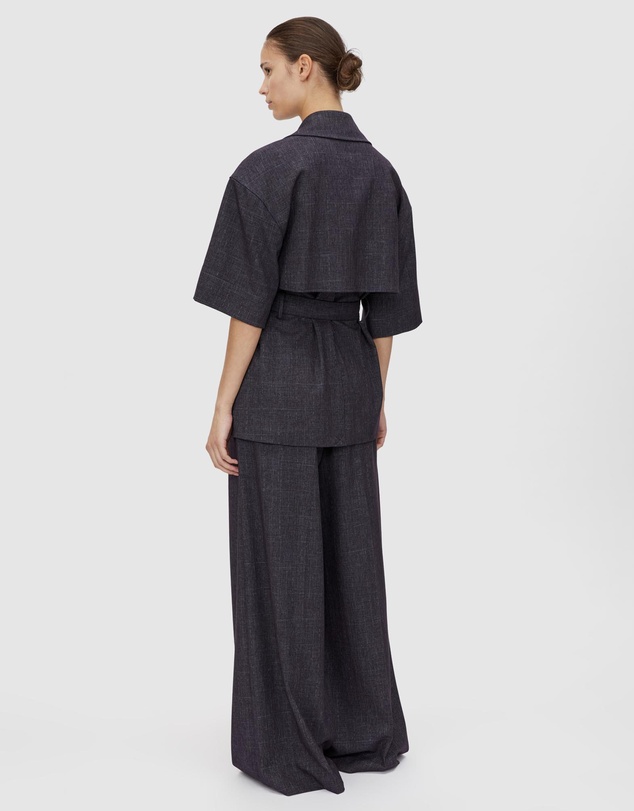 C&M CAMILLA AND MARC - Antony Short Trench