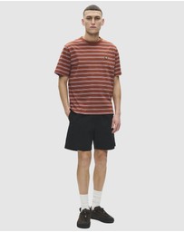 Wood Wood - Easton Tee