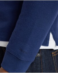 Marcs - Let It Rain Brushed Rib Top