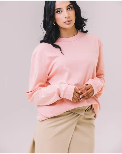 Youmsara - The Rosara Blushstone Tee