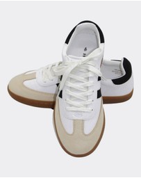 Human - Swift Sneakers - Women's