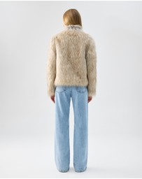 Unreal Fur - Fur Delish Jacket