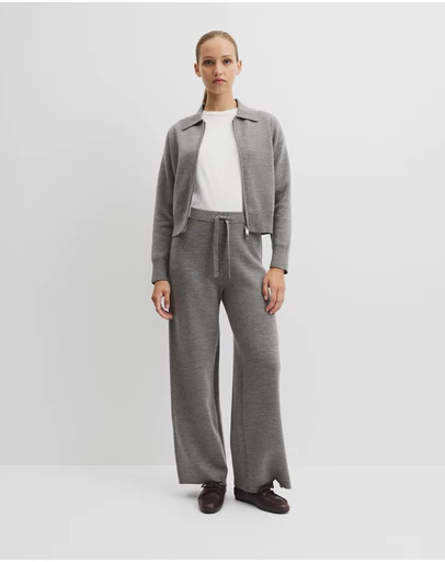 Country Road - Lounge Knit Pant