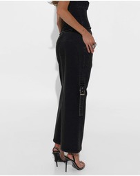 BY.DYLN - Immy Maxi Skirt