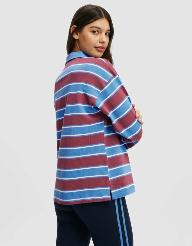 Cotton On Body Active - Active Rugby Jersey