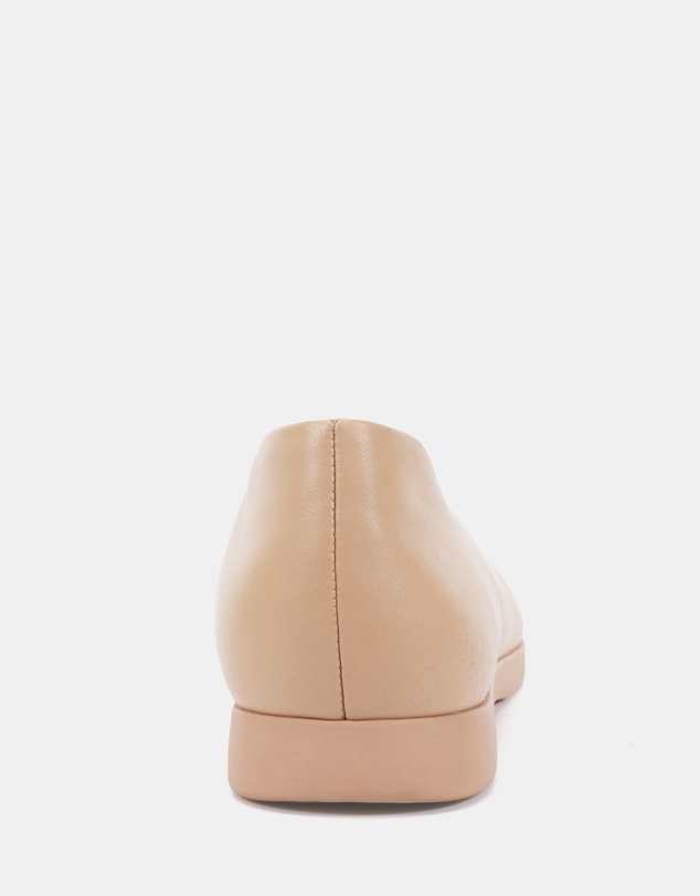 Clarks - Ursa Nude